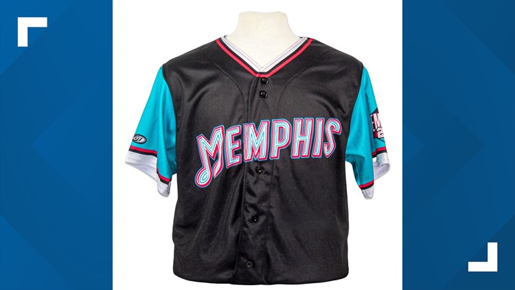 Redbirds to give out free Grizzlies-themed jerseys Sept. 24