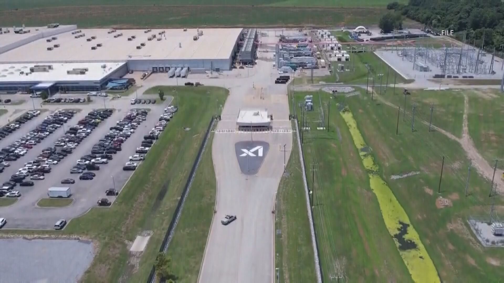City leaders push back on data center development