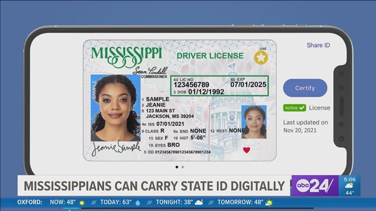 Ms Id Card Application