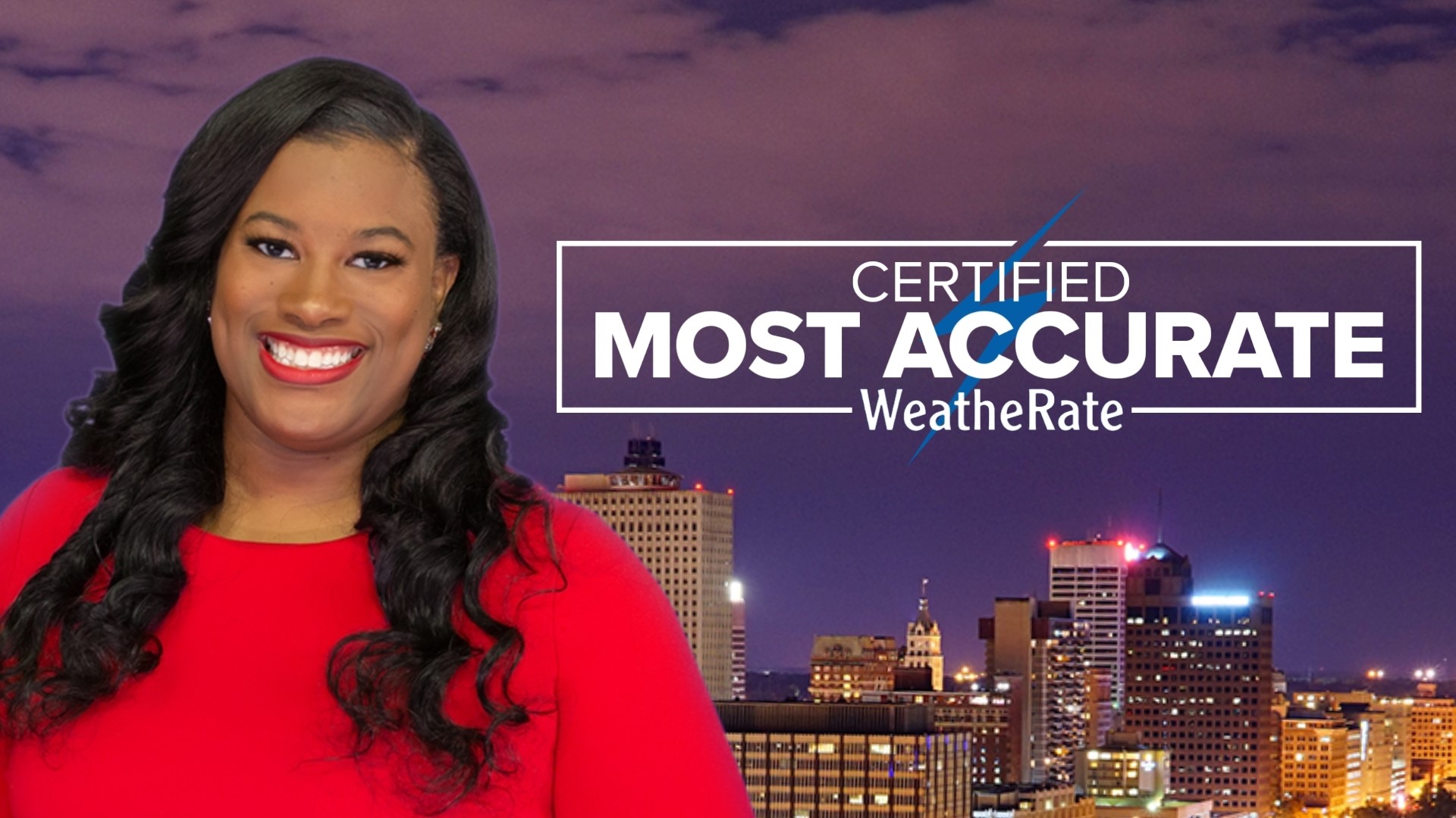 Ice storm means more potholes. Meteorologist Danielle Moss explains the science behind it all.