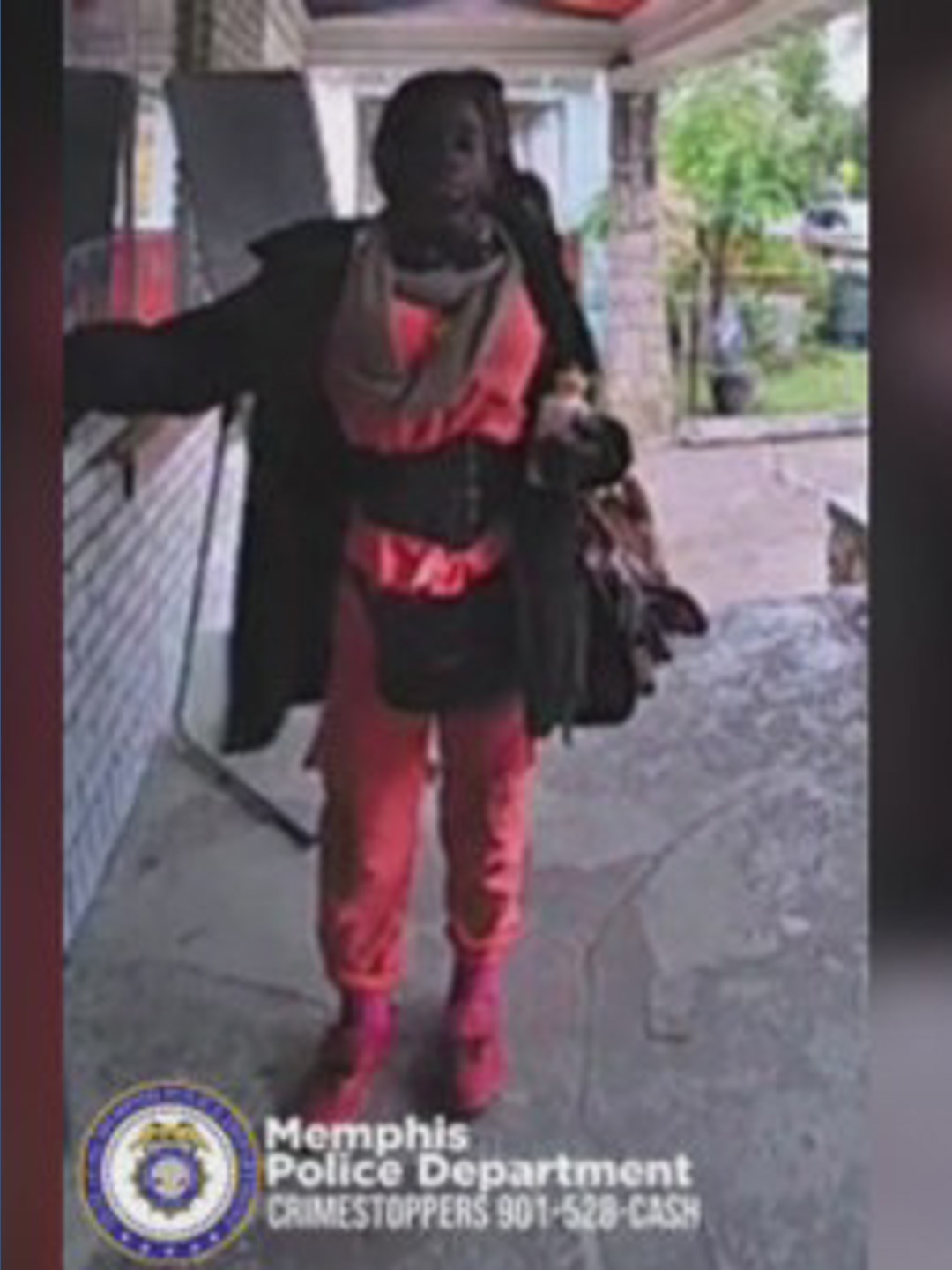 Man wanted in MPD officer shooting now in custody, woman arrested as ...