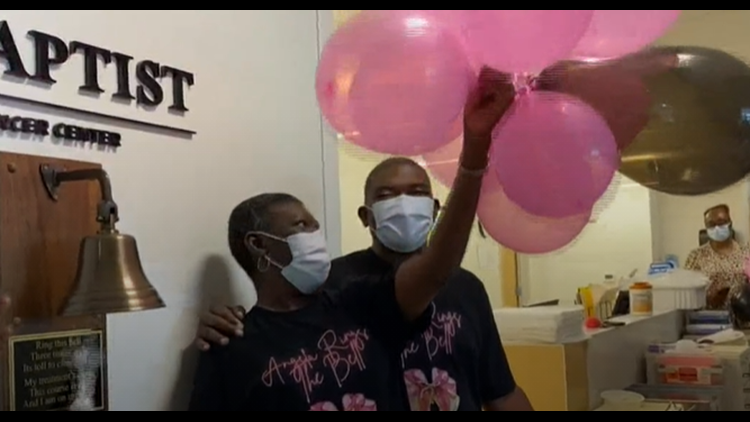 Eighth annual Sista Strut raises money for Memphis breast cancer groups