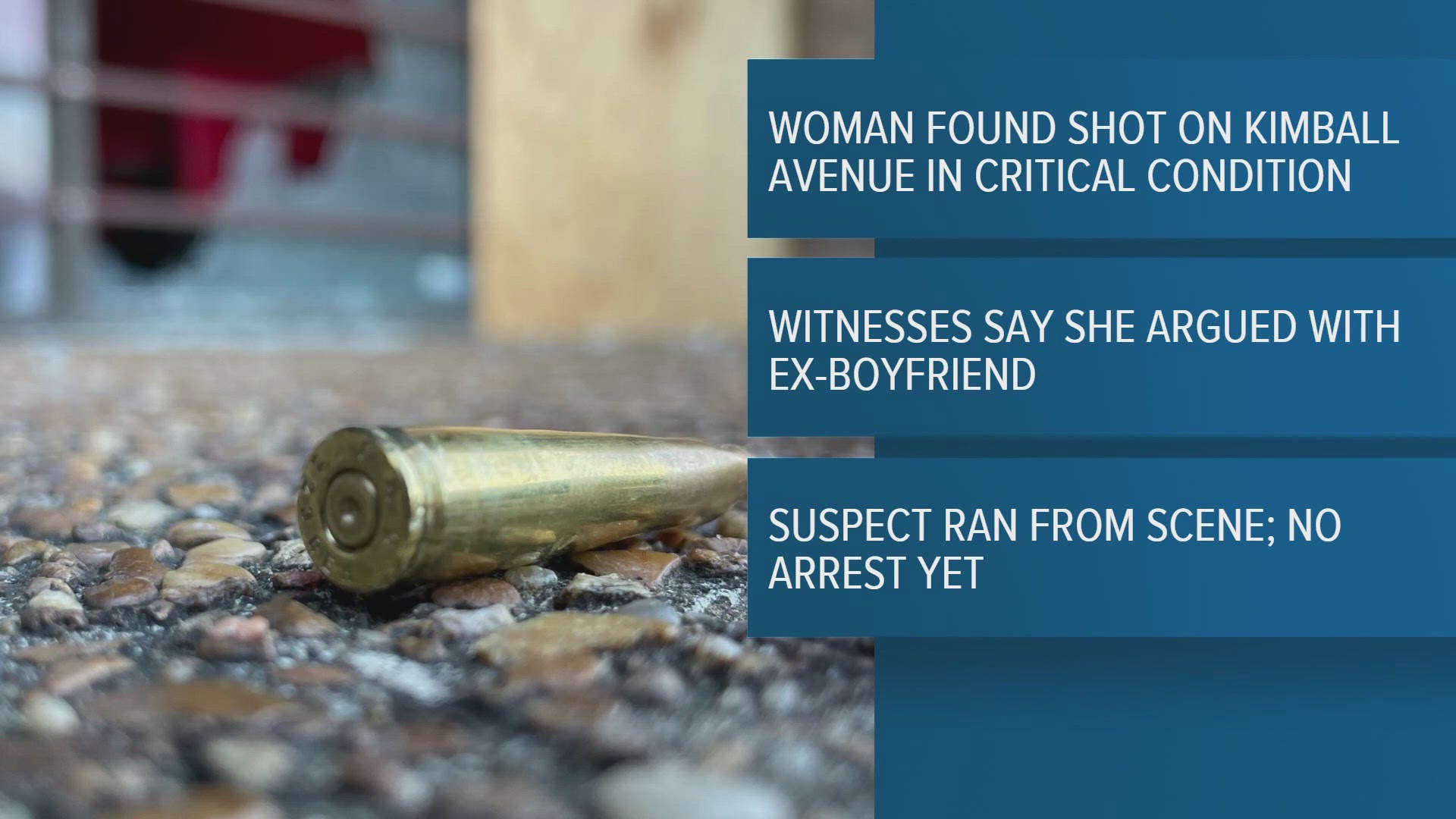 Bethel Grove shooting leaves woman in critical condition | localmemphis.com