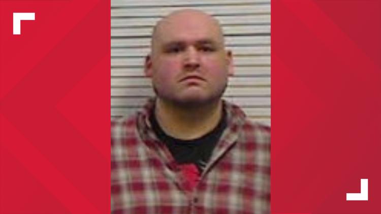 TBI: West Tennessee corrections officer arrested for having sex with an inmate