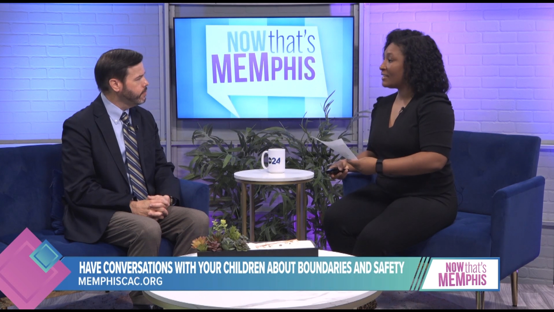 Learn how to protect your children with these suggestions from Memphis Child Advocacy Center.