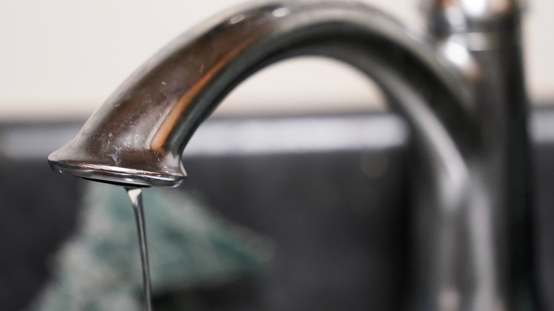 MLGW says City of Memphis still under boil water advisory - Vimarsana News
