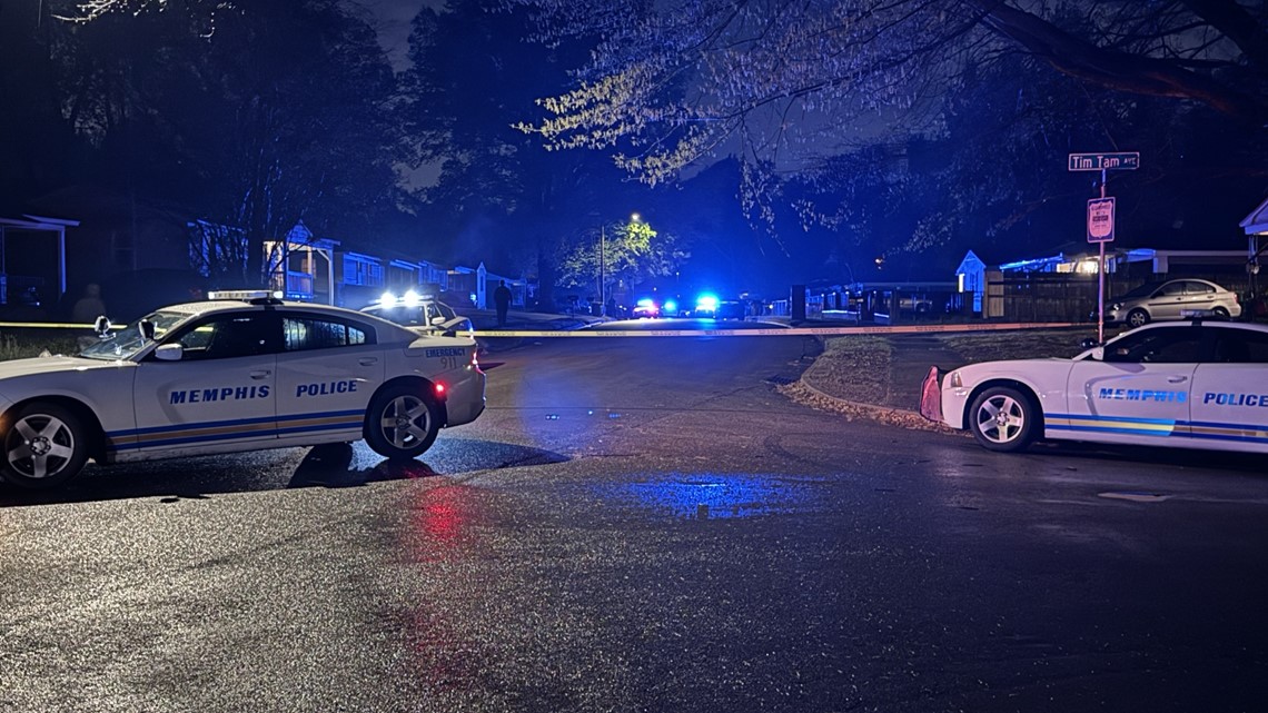 Man dead, suspect arrested after Frayser shooting | localmemphis.com