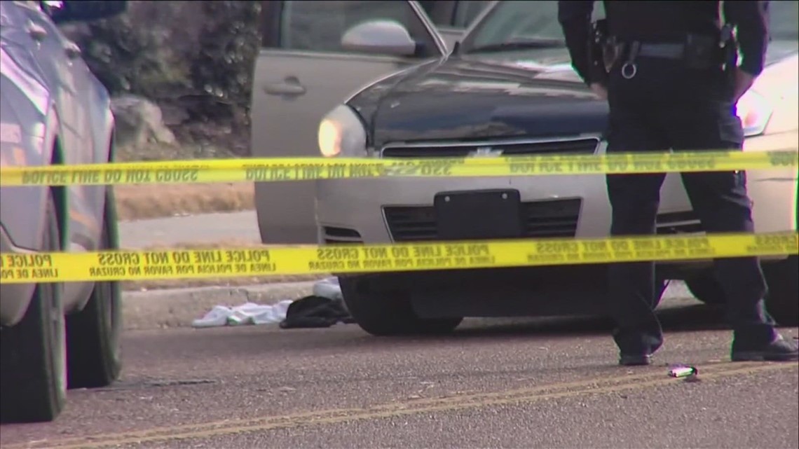 Memphis 17-year-old dies weeks after being shot while driving home from ...