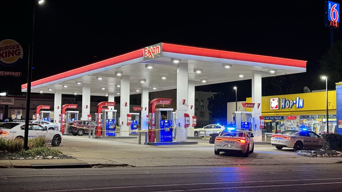 Memphis Police investigating shooting in Medical District - Vimarsana News
