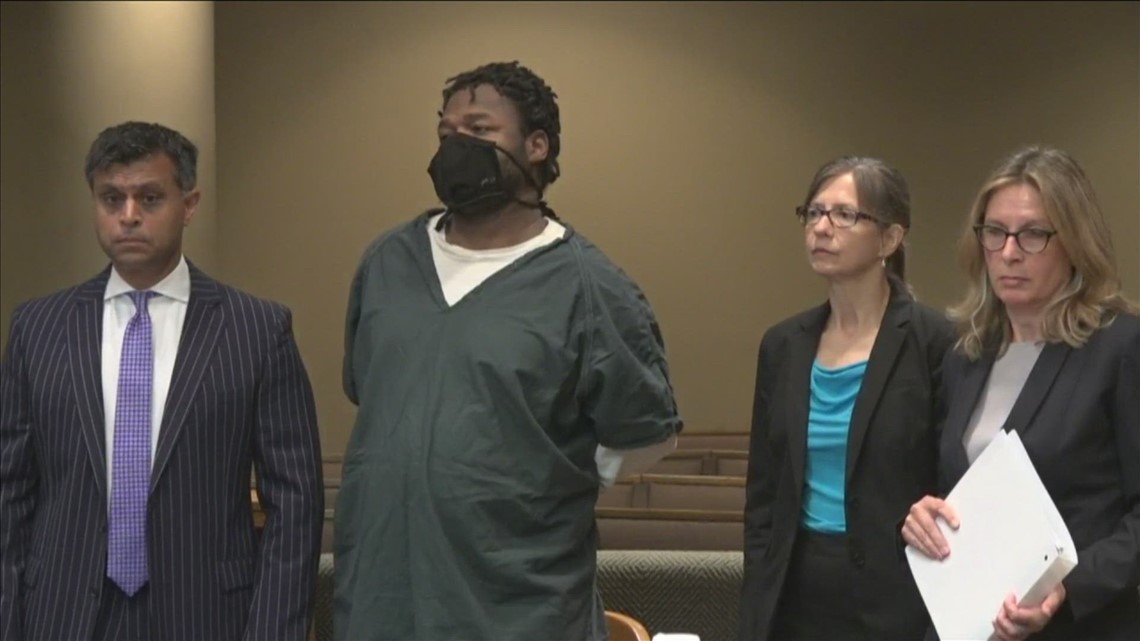Man charged with killing Eliza Fletcher retains new attorneys ...