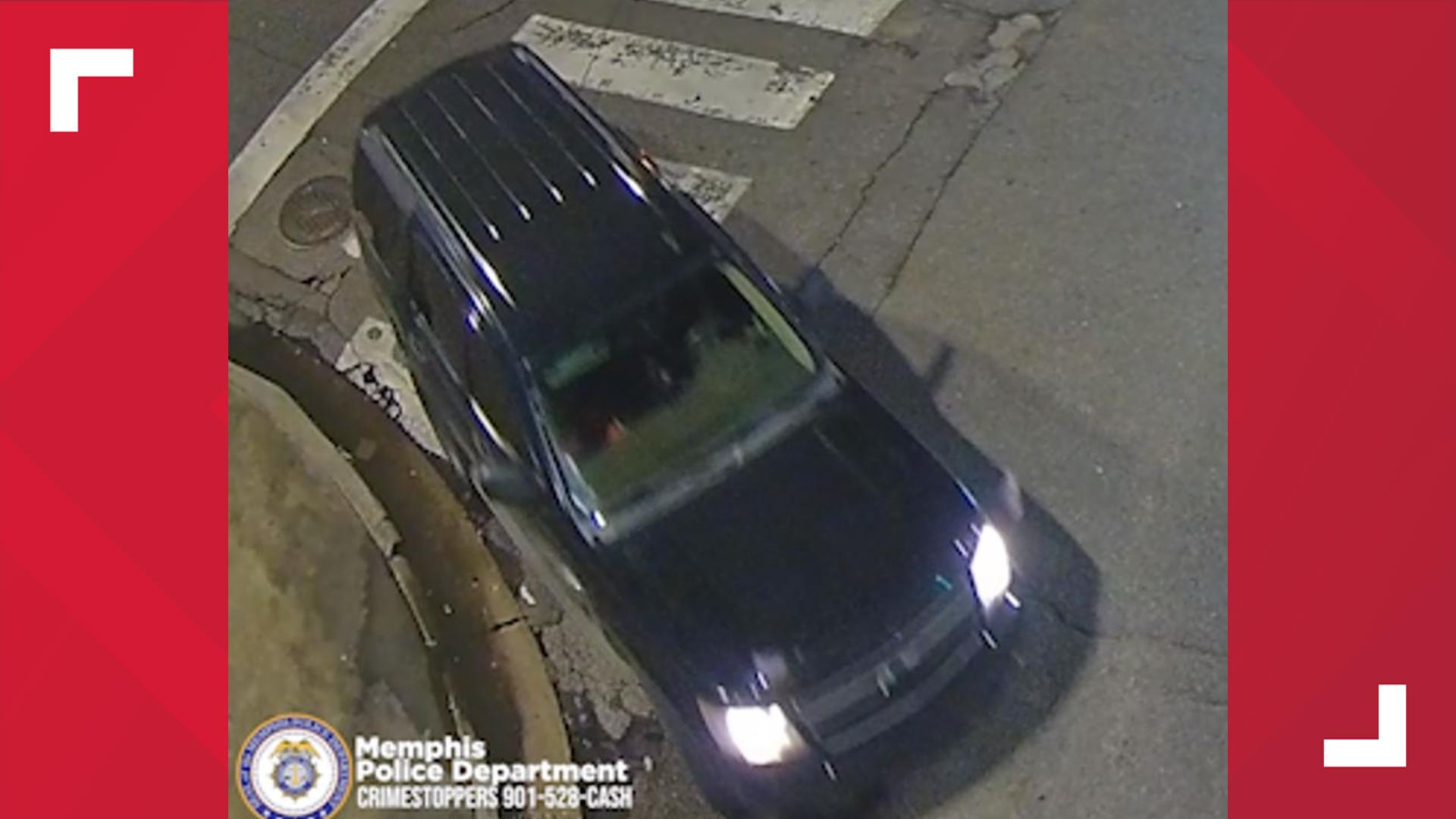 Downtown Memphis shooting leaves man in critical condition ...