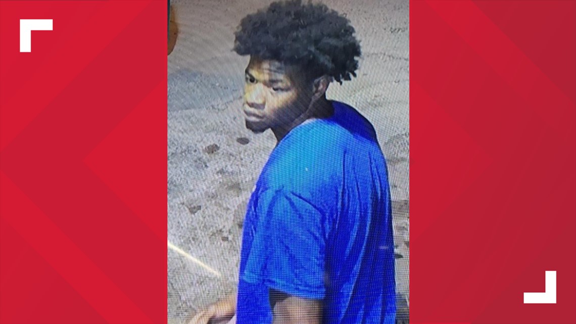MPD: Picture released of suspect in Frayser shooting - Vimarsana News
