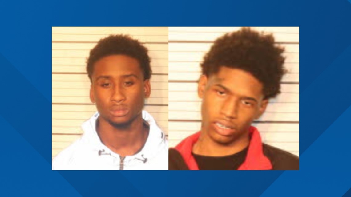 Several arrested at FedExForum garage for stolen vehicles - Vimarsana News