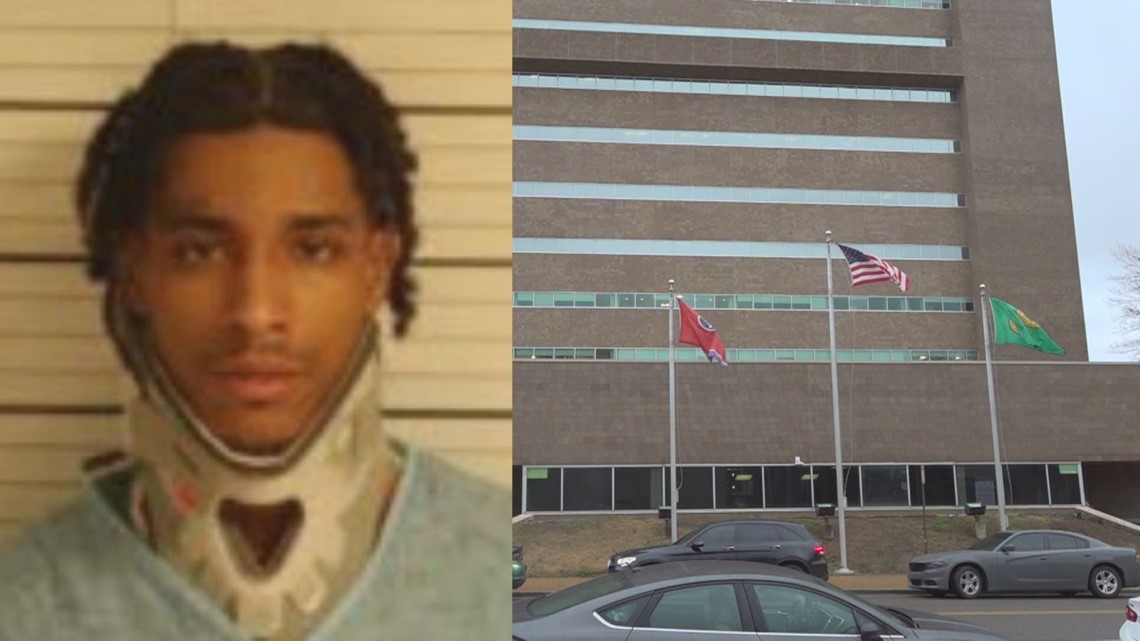 Man charged in Memphis shooting spree was out on bond, here's why - Vimarsana News