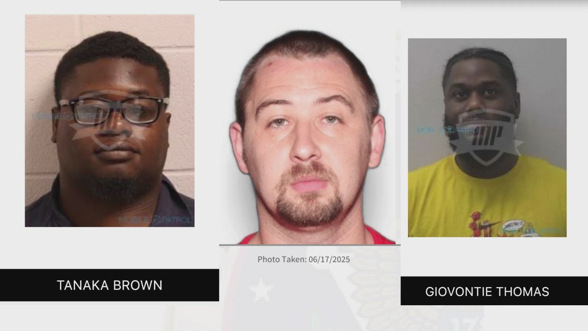 TBI has arrested two associates accused of assisting a suspect in connection with the quadruple murder in Lake County, according to a press release.