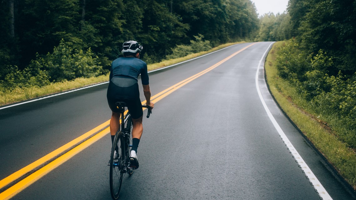 'Better Streets Project' for bikeways begin Monday night - Vimarsana News