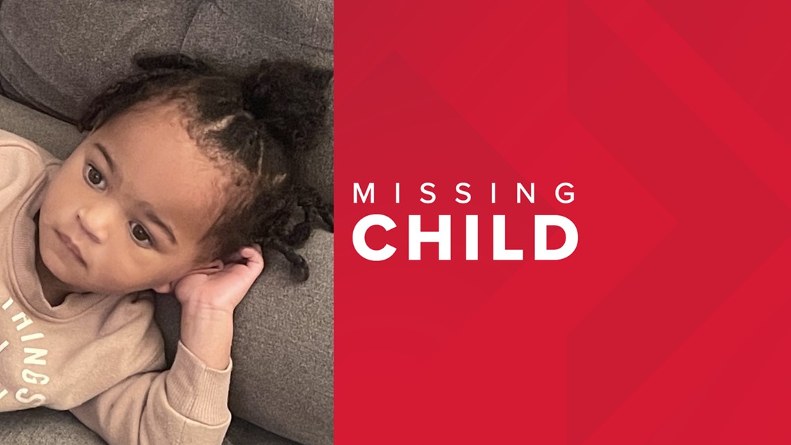 Memphis Police issues City Watch for 1-year-old baby - Vimarsana News