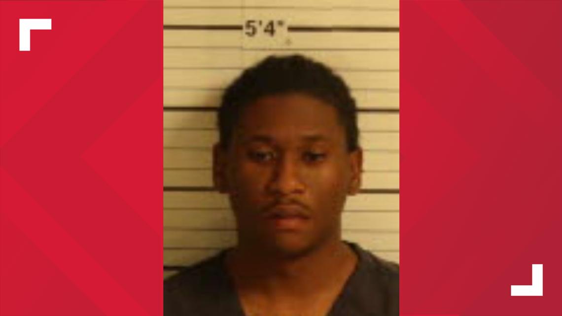 Man pleads to attempted murder after October 2023 shooting ...
