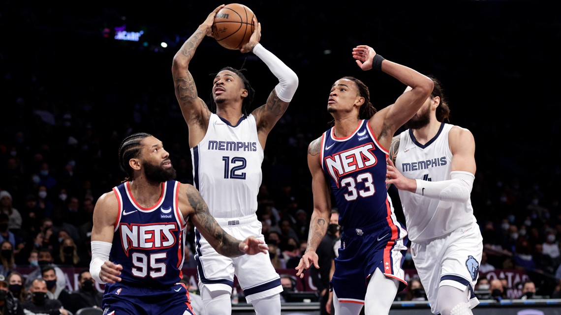 Memphis, we have a superstar in Ja Morant - Vimarsana News