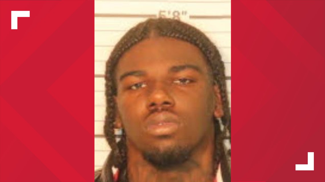 Man charged in murder of woman at Dixie Queen - Vimarsana News