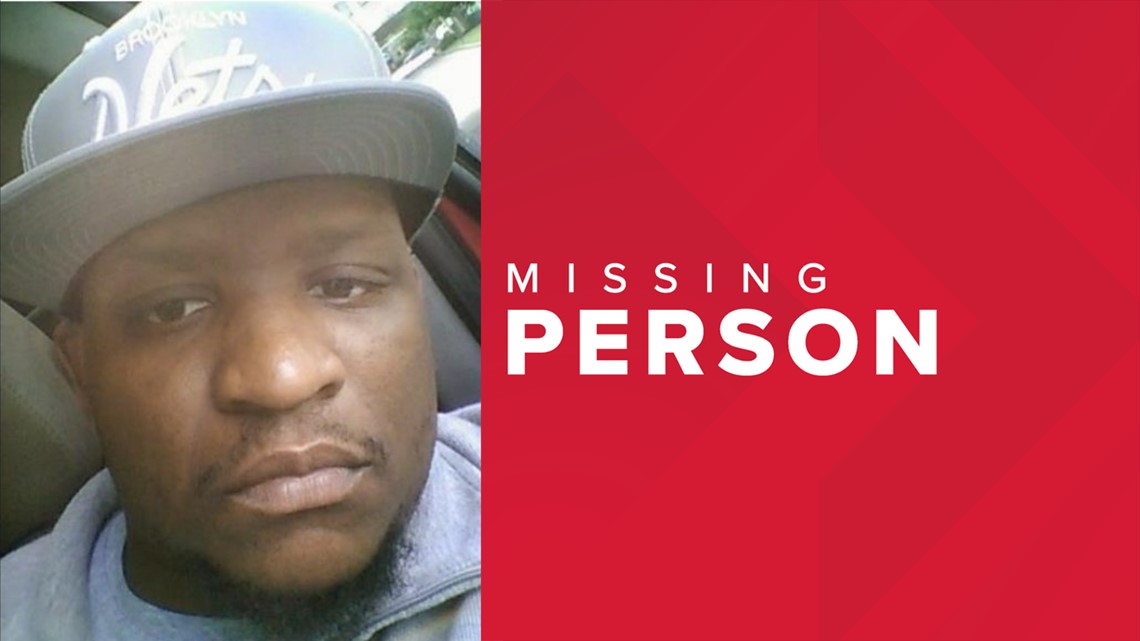 Missing Memphis Man - Vimarsana News
