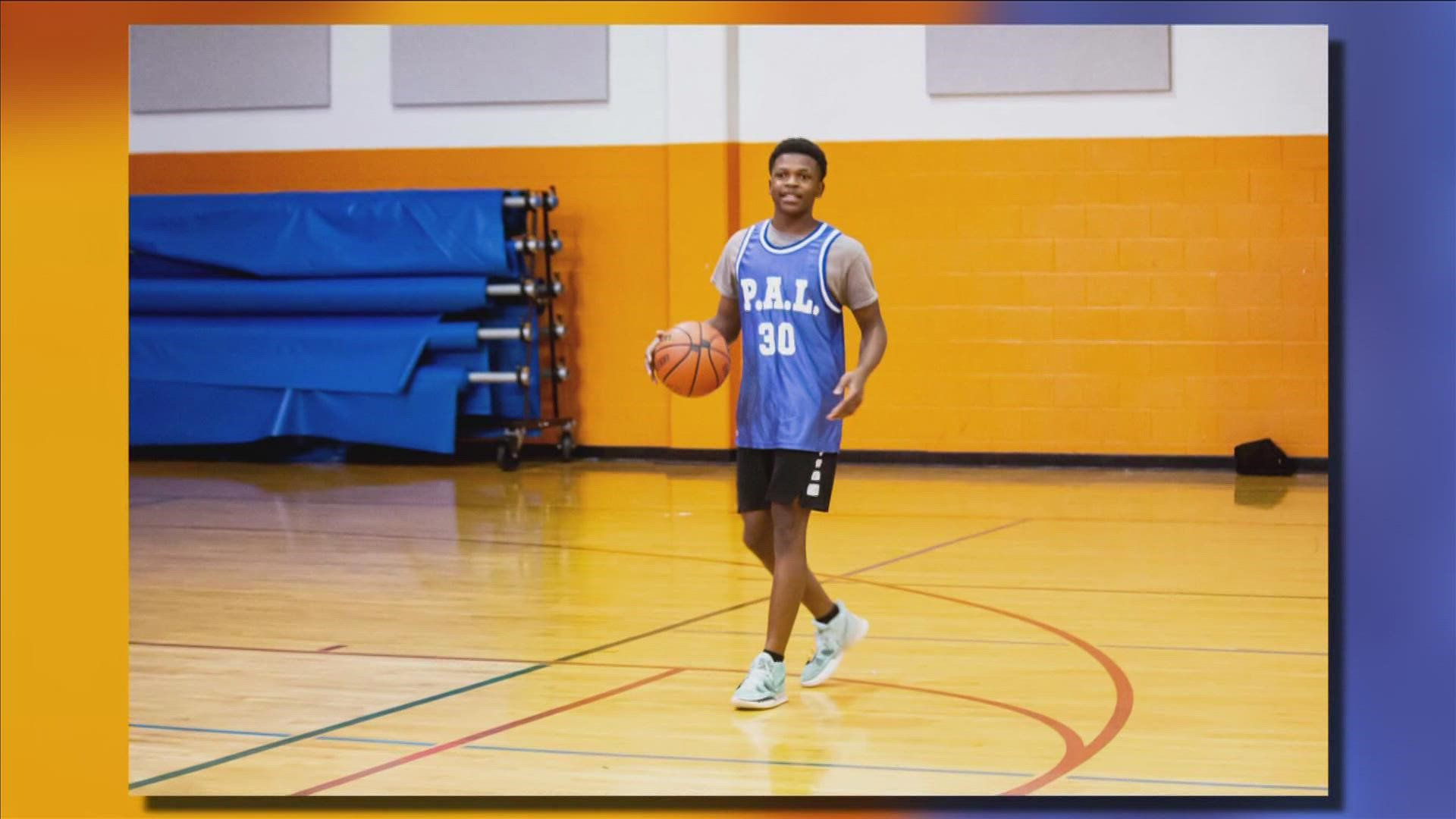 This tournament is just one of many activities for Memphis Parks Appreciation Week.