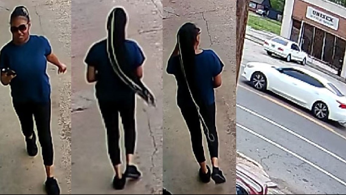MPD: woman wanted for questioning in deadly shooting Saturday - Vimarsana News