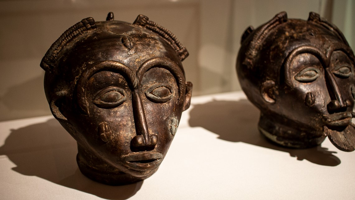 African American metal workers exhibit opens in Memphisq - Vimarsana News