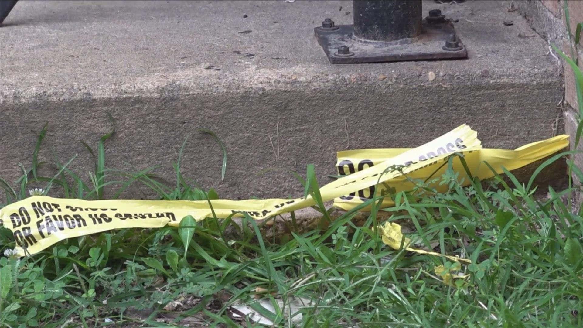 MPD said officers responded to a shooting call in the 3400 block of W Winchester Place at Cambridge Court Apartments at 11:04 p.m. Tuesday, June 20.