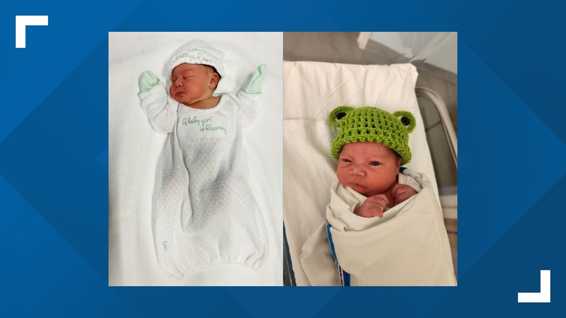 Leap Day babies born in Memphis, Germantown - Vimarsana News