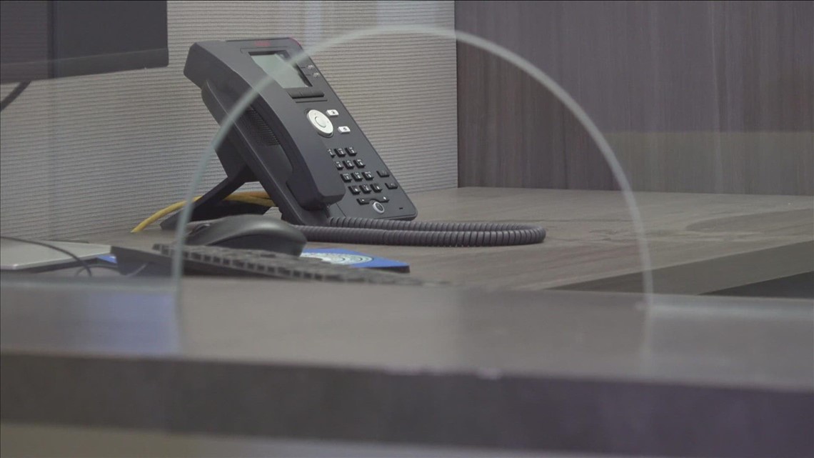 One Shelby County Clerk's location halting MVR and title requests - Vimarsana News