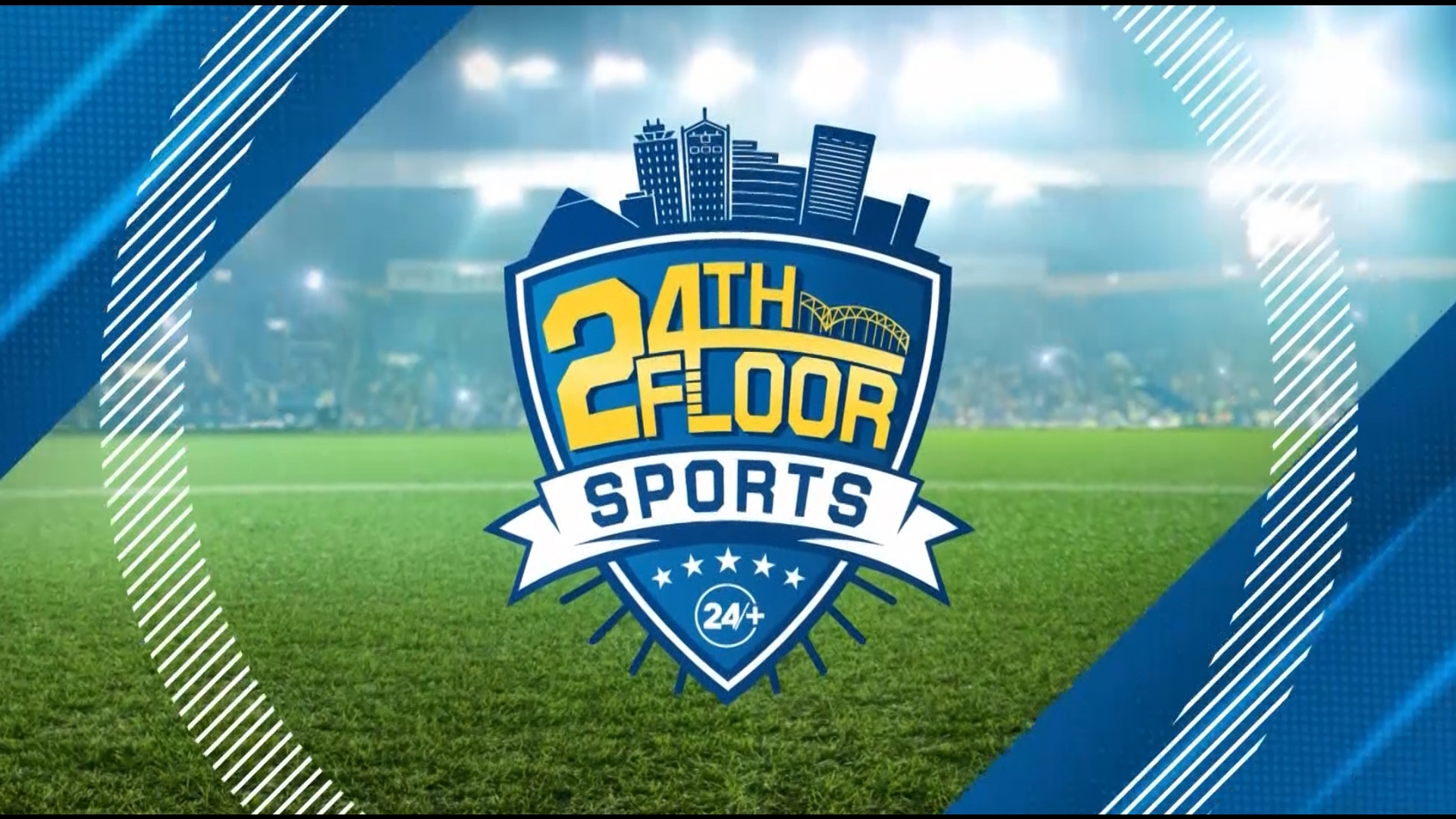 ABC24's sports team reunites after Thanksgiving to discuss the Grizzlies, whether Ole Miss can still make the playoff and more in this episode of 24th Floor Sports.