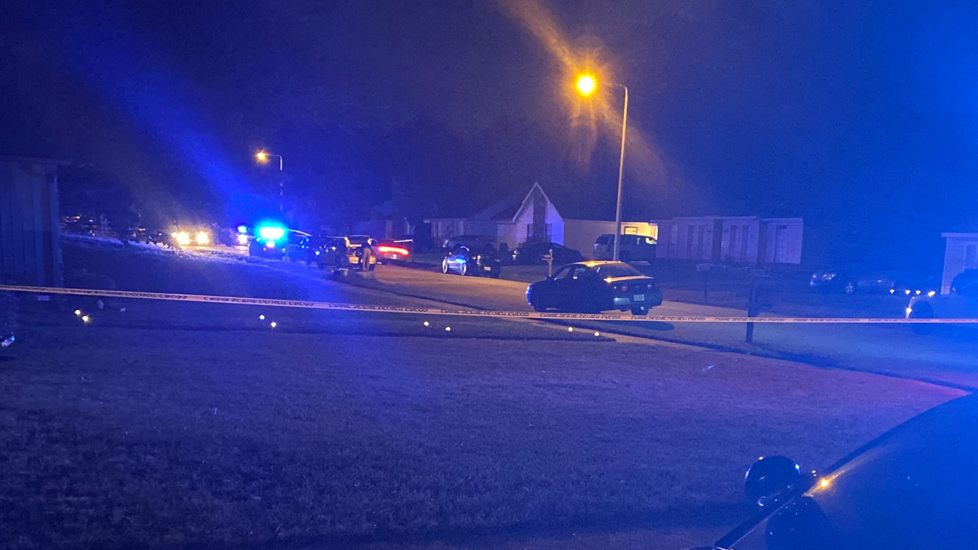 Man shot to death in southeast Memphis | localmemphis.com