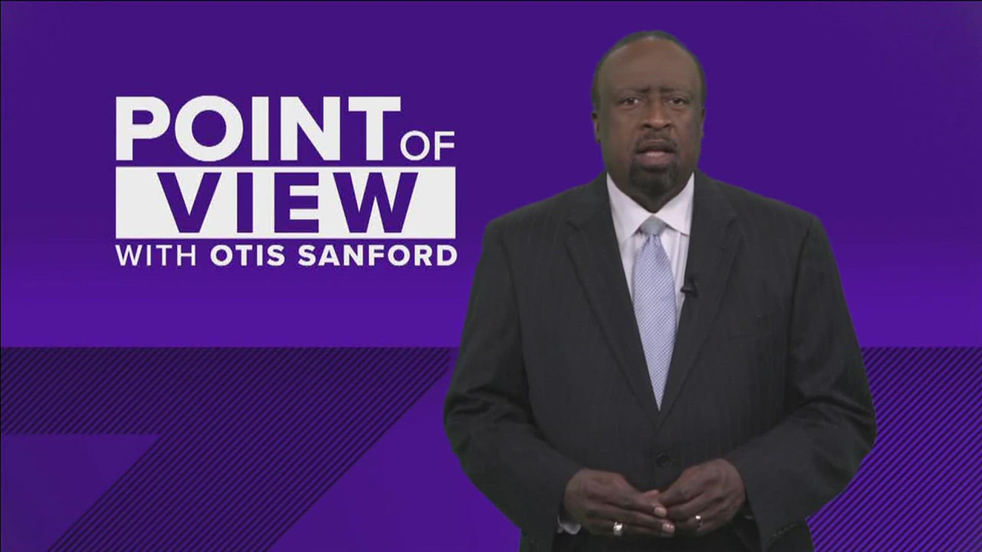 Otis Sanford gives his point of view the day after the midterm election in the Mid-South.