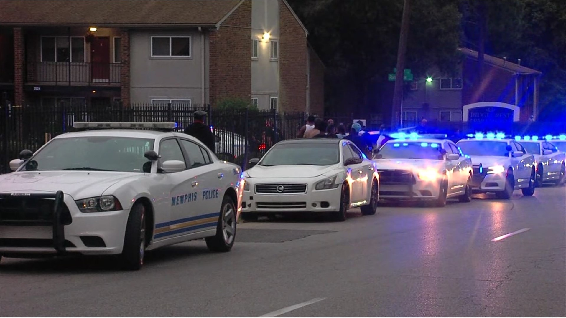 MPD: Suspect pictures in deadly Frayser shooting | localmemphis.com