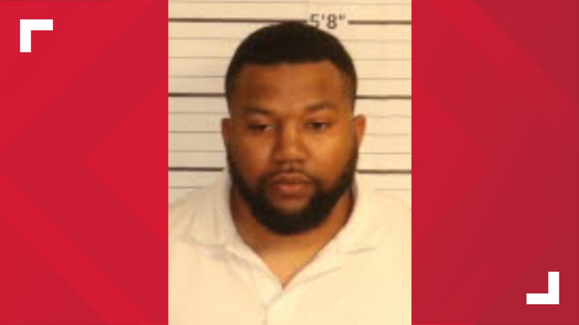 Former MPD officer sentenced to 1 year in deadly high-speed crash - Vimarsana News