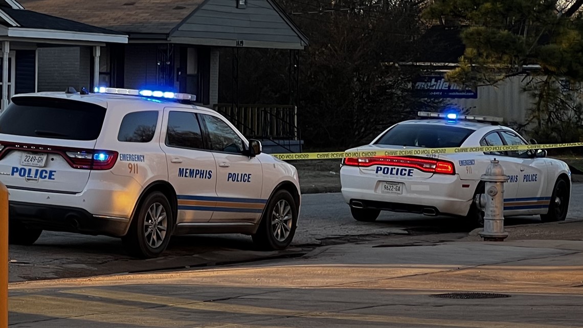 North Memphis shooting leaves woman critically injured | localmemphis.com