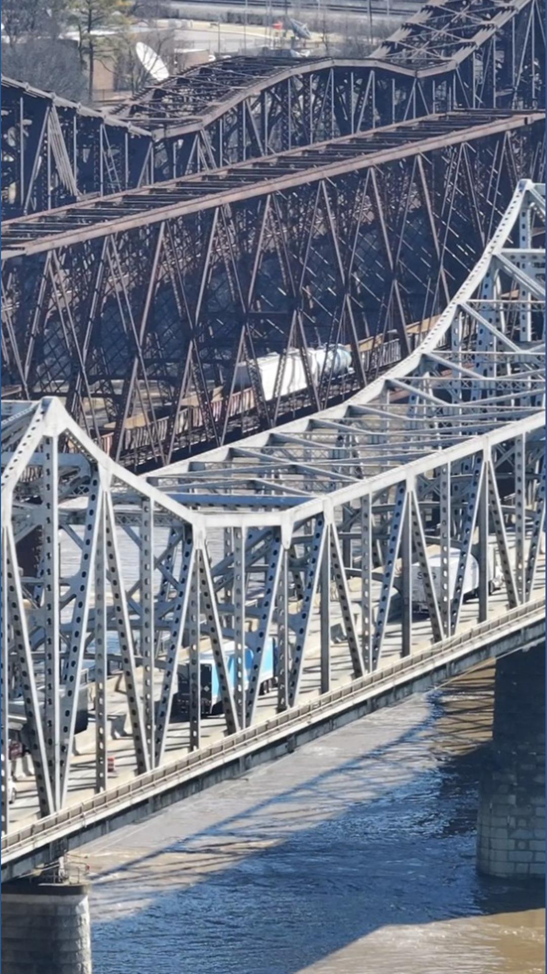 New I-55 bridge renamed in honor of Mid-South icons | localmemphis.com