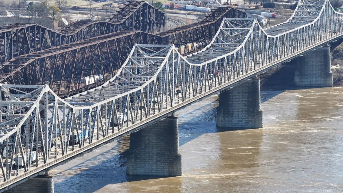 New I-55 bridge renamed in honor of Mid-South icons | localmemphis.com