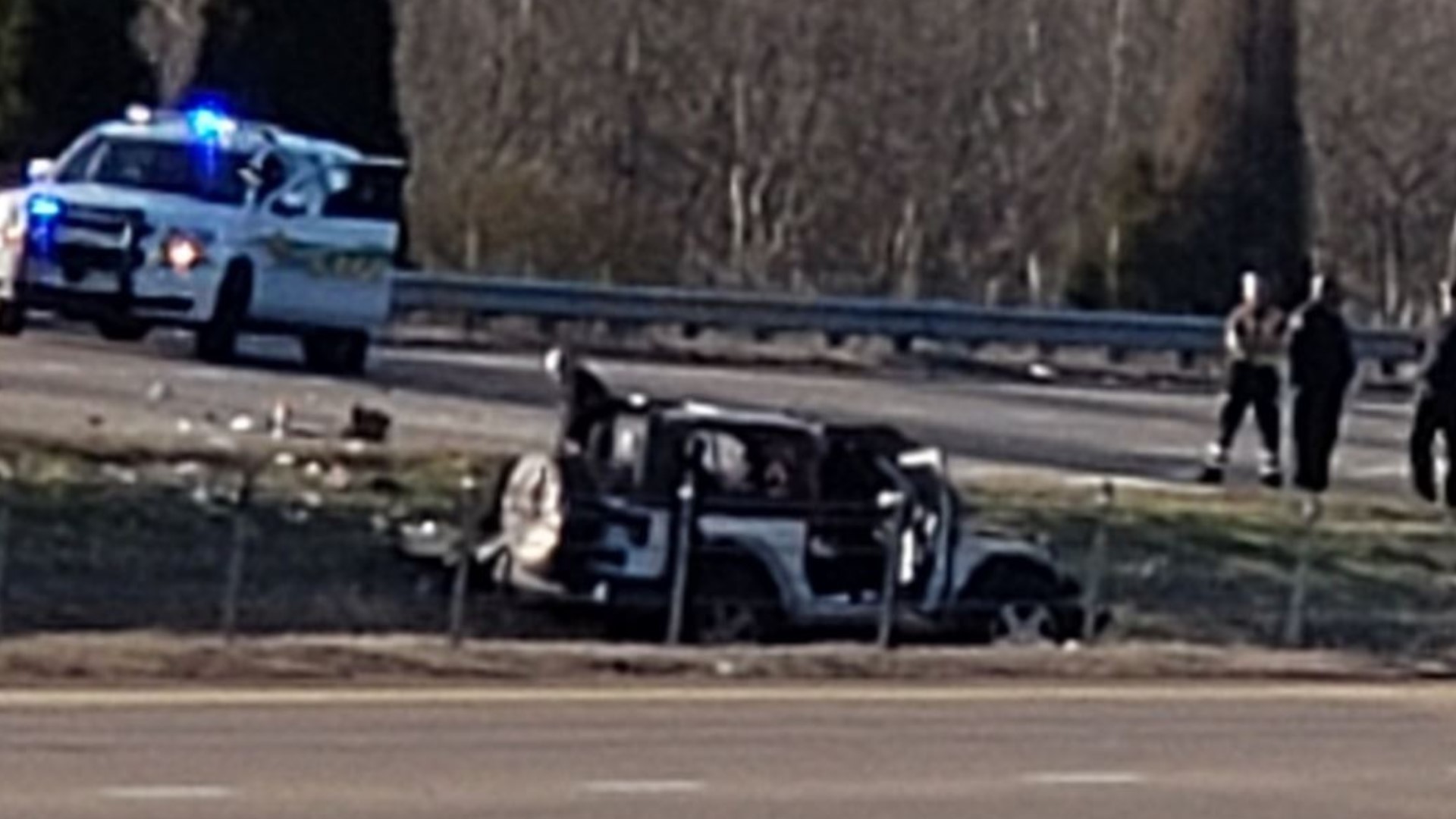 SCSO identifies driver in deadly crash on Highway 385 near Hack Cross ...
