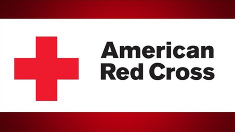 red cross symbol meaning