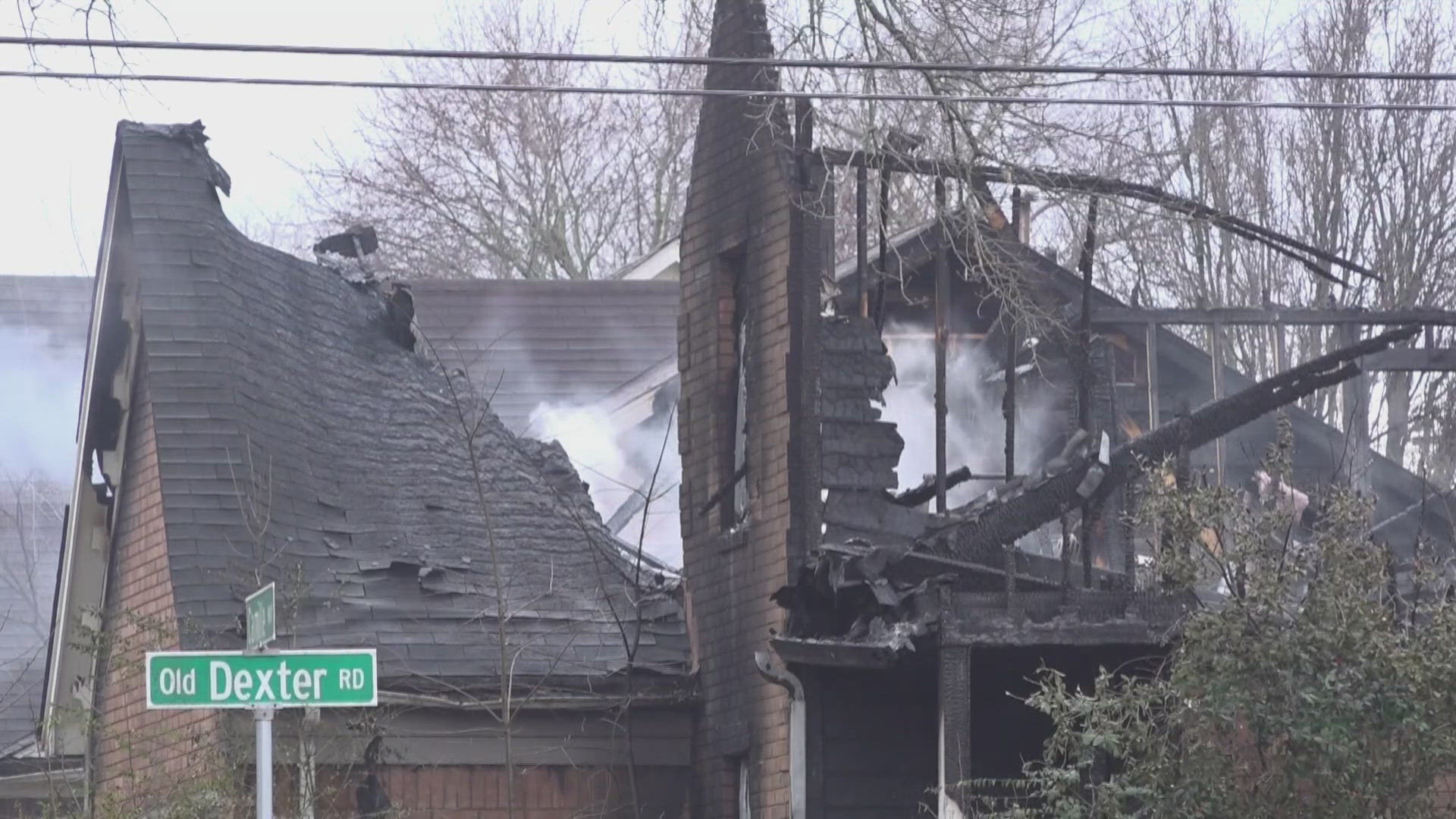 Deadly fire investigation underway in Cordova | localmemphis.com