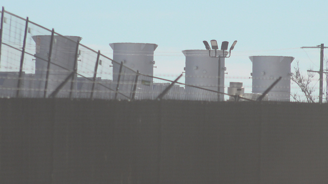 Environmental groups move toward suing xAI over Mississippi gas turbines