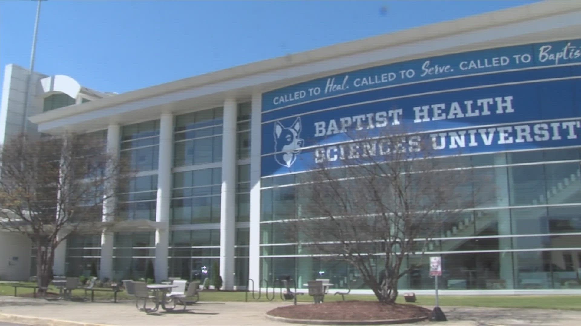 It’s the first osteopathic medical school in West Tennessee and the second in the state.