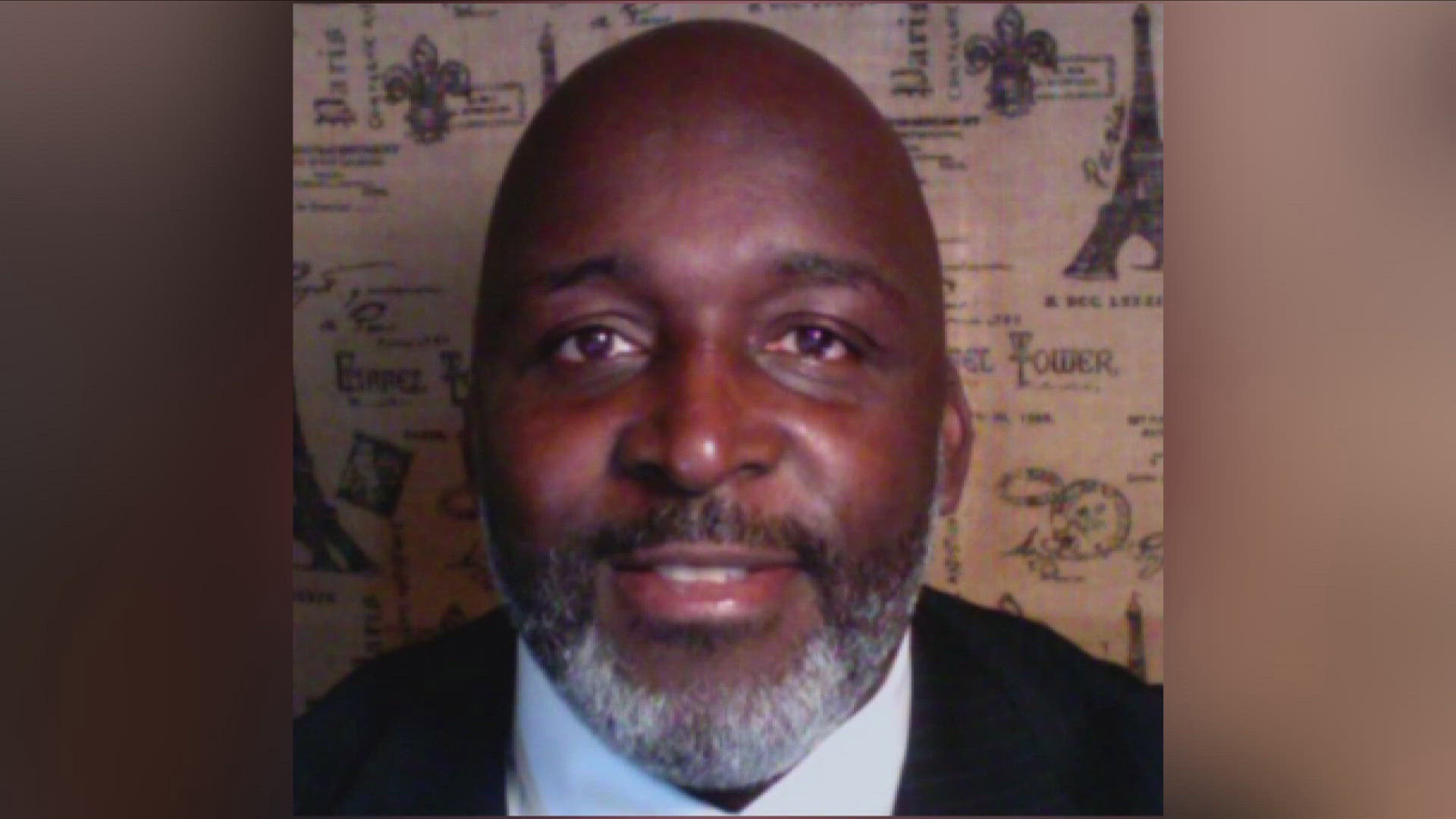 The West Memphis School District announced the death of former Superintendent Terrence A. Brown on May 21, 2024.