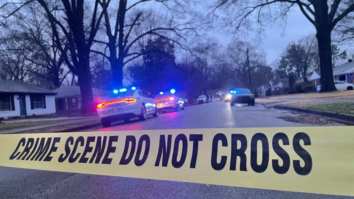 MPD investigating deadly shooting North of Parkway Village ...