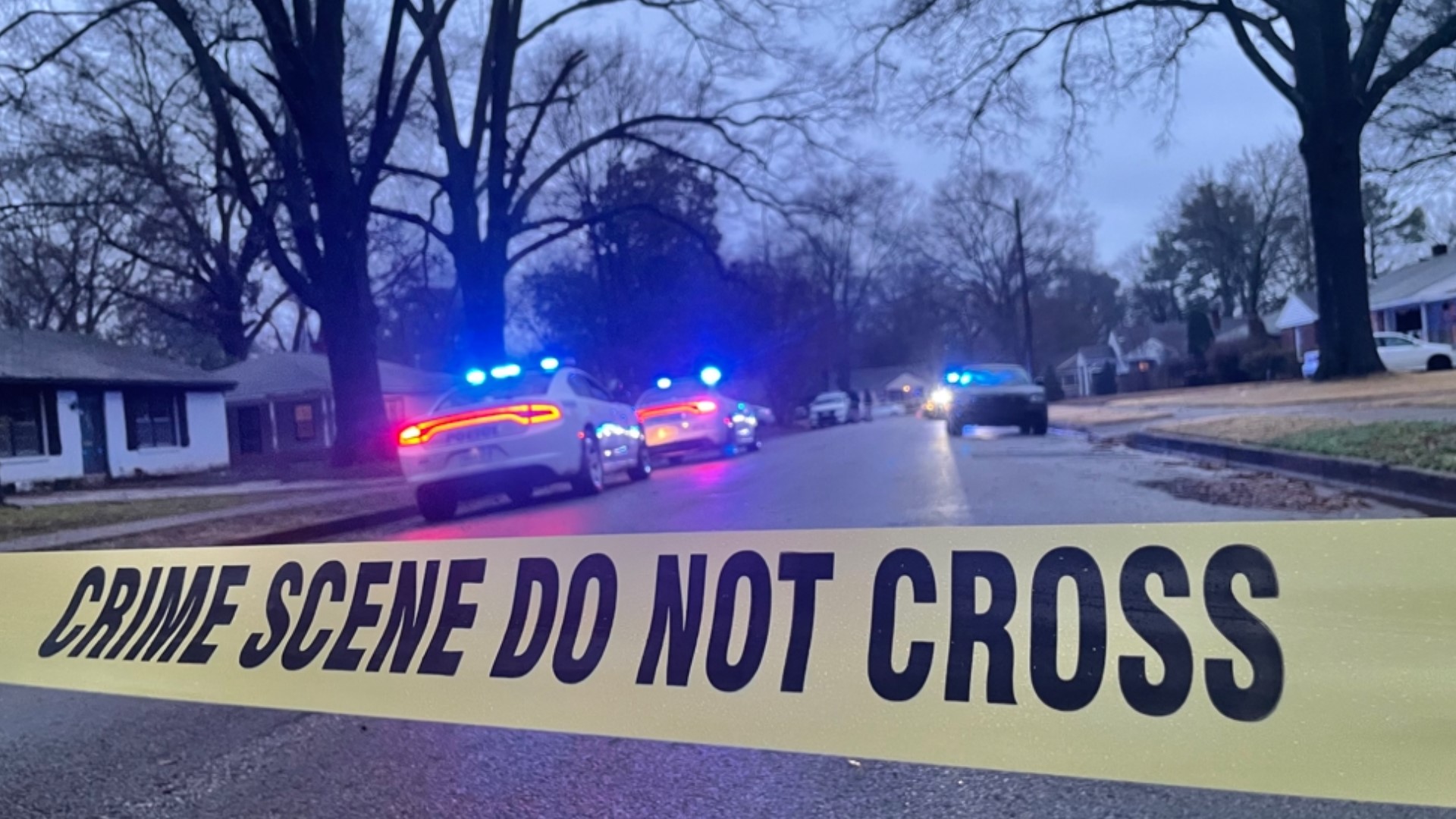 MPD investigating deadly shooting North of Parkway Village ...