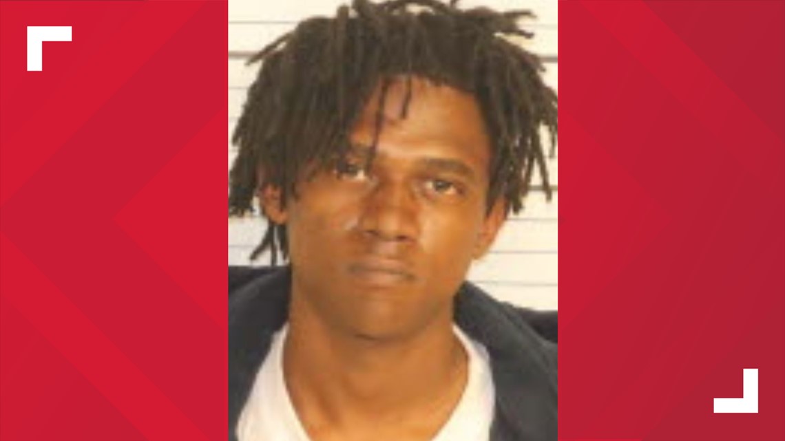 Barking dog leads to arrest of man with several warrants - Vimarsana News