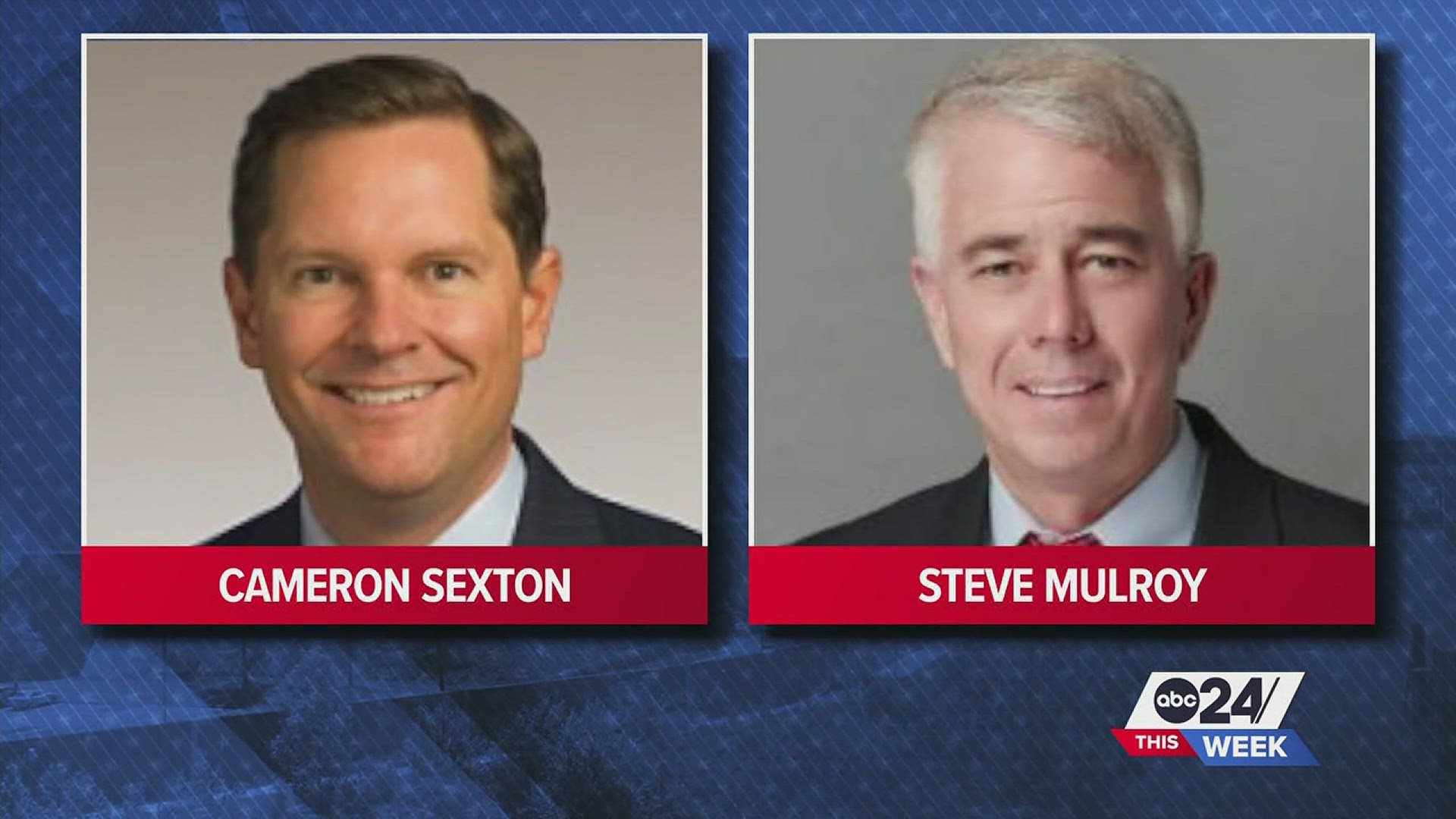 After Sexton's comments, Brent Taylor said he plans to file a Senate Joint Resolution immediately following the November election, requiring the removal of Mulroy.