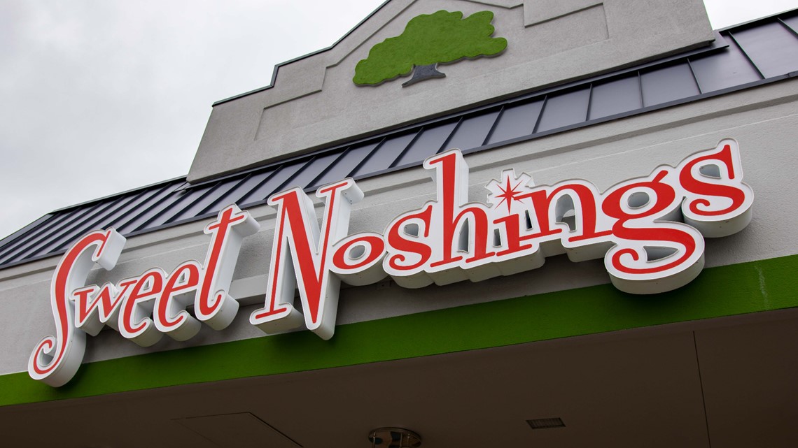 New Candy Shop in Memphis appeals to kids and adults